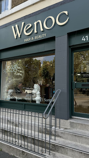 Wenoc Beauty Salon