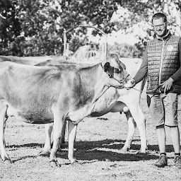 Photo n°10 de La ferme du père matt à Chemillé-en-Anjou (Ferme à visiter)