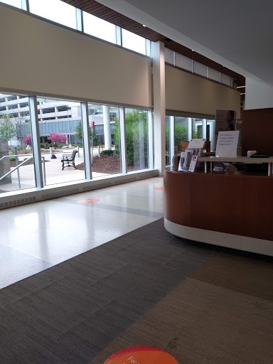 OSF Saint Francis Medical Center Emergency Department - Thumbnail