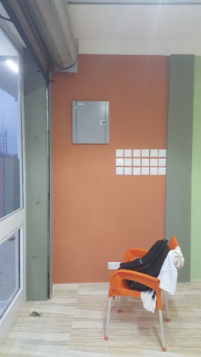 Photos of Arise and Shine Annex