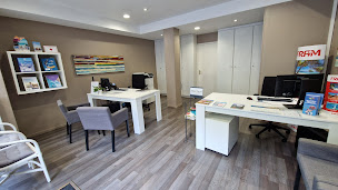 Photo n°2 de Eden Tour Ambassade Fram - Fougères à Fougères (Agence de voyages)