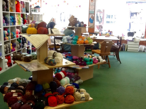 Fudge's Wool & Haberdashery Gallery - United Kingdom