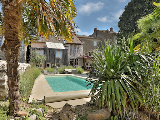 Photo de Hôtel Piscine