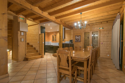 Chalet Novelin - Mountain & Tradition - Thumbnail
