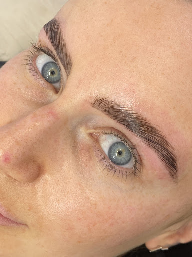 Brow Foxx