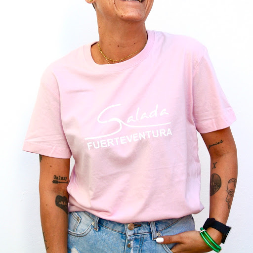 Salada - Visual