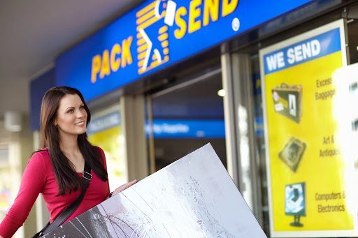 PACK & SEND West Ryde - Thumbnail