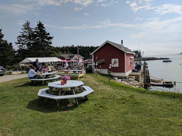 McLoons Lobster Shack