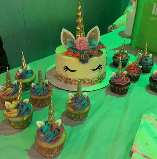 Mama Lee's Sweets - Thumbnail
