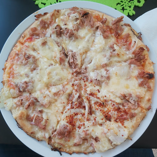 Ecke Döner - Visual