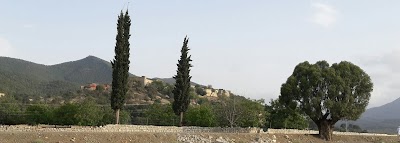 photo of ابوبکر صدیق مسجد