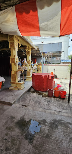 Tian Hock Dian Temple - Thumbnail