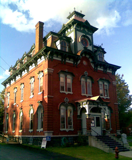 Moriah Town Office - Thumbnail