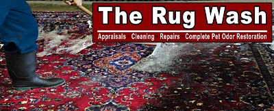 The Rug Wash