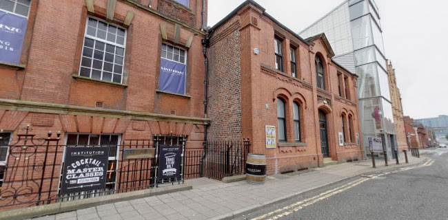 Reviews of Institution in Warrington - Pub