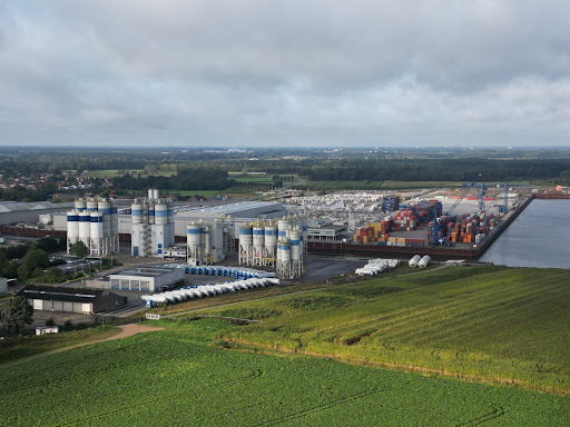 Cementbouw Mineralen B.V. - Thumbnail