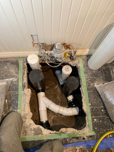 Top One Plumbing Inc. - Thumbnail