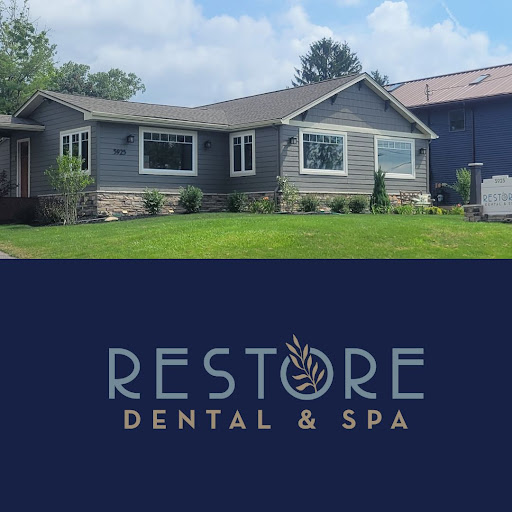 Restore Dental
