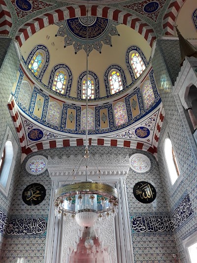 Kocatepe Mosque