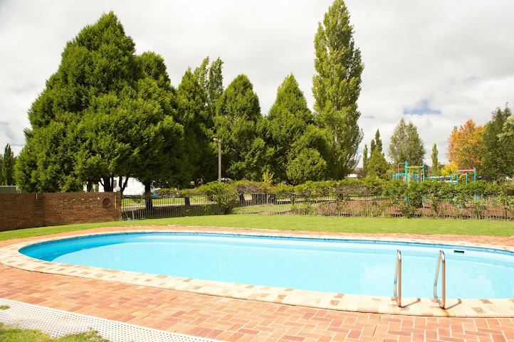 Armidale Tourist Park by null