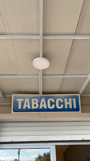 Bar SISTO. - Visual