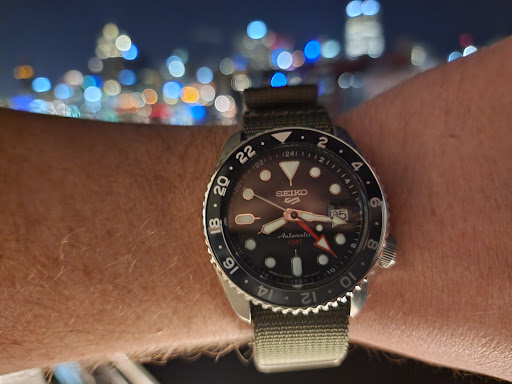 Time Square Watch Shop - Thumbnail