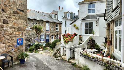 St Ives - Visual