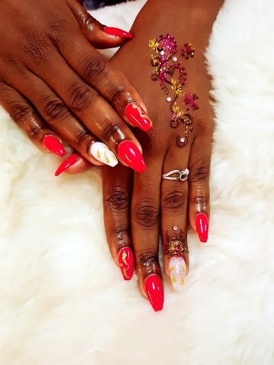 Photos of WinkBeautyBar