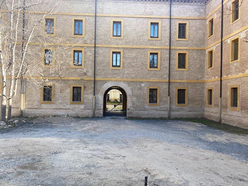 zaragoza SC2962