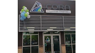 CORA Physical Therapy Pigeon Forge