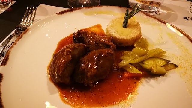 Osteria Enoteca Cuntitt