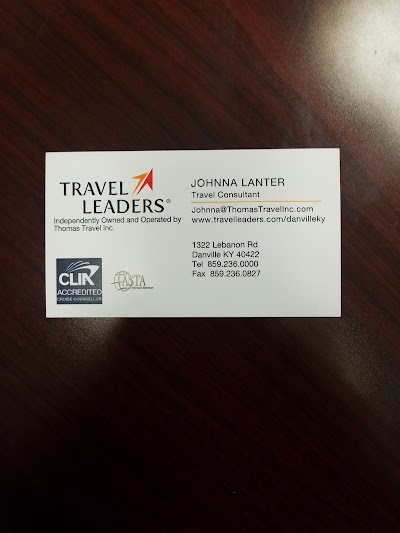 Travel Leaders Thomas Travel