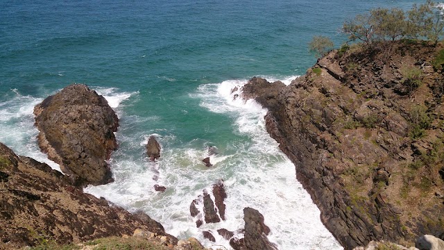 Parc national de Noosa