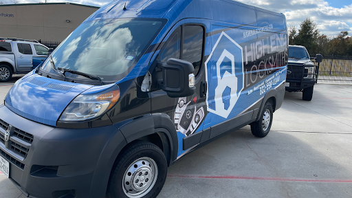 High End Locksmiths - Visual