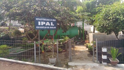 Photos of Public Hospital Muntilan