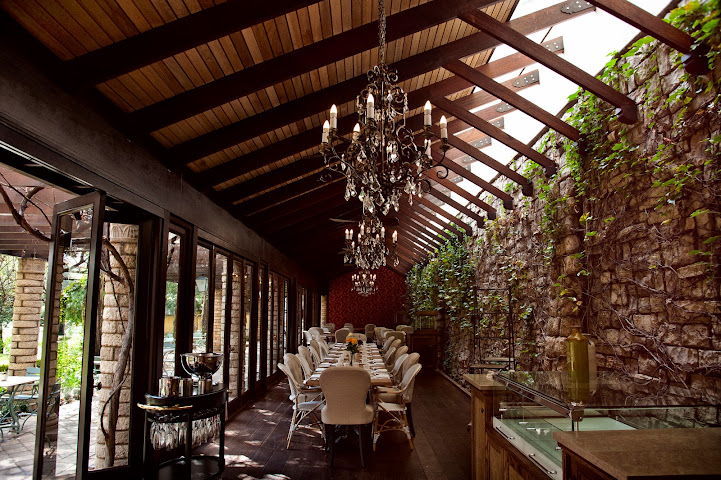 Palazzo Montecasino by null