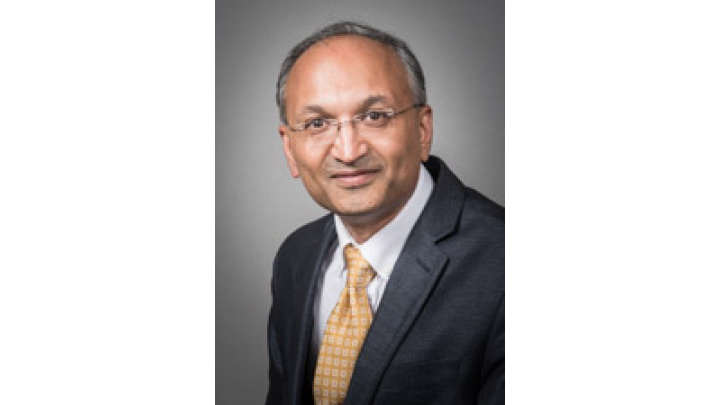 Rajoo Chittaranjan Patel Md