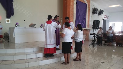 Photos of Iglesia San Jose Maria Yermo y Parres