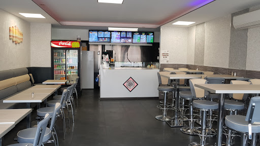 Photo 3 - Restaurant N7 - Kebab, Tacos & Burgers