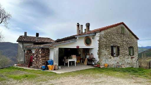 Cà Francione - Visual