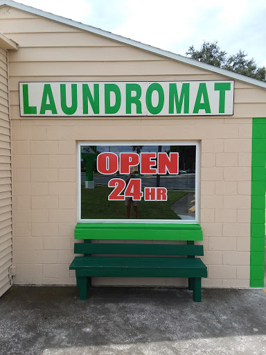 441 Coin Laundry OPEN 24 HR - Thumbnail