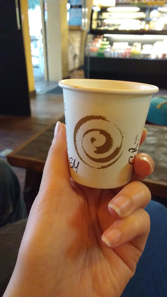 Pasión Del Cielo