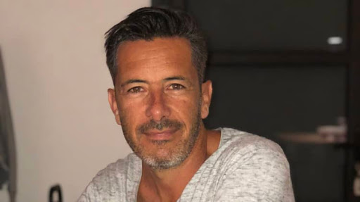 OLIVIER COMBES