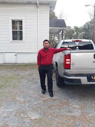 Roswell Springs Hispanic SDA Church