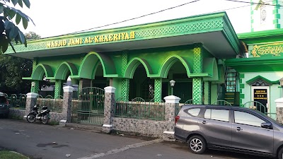 Mosque