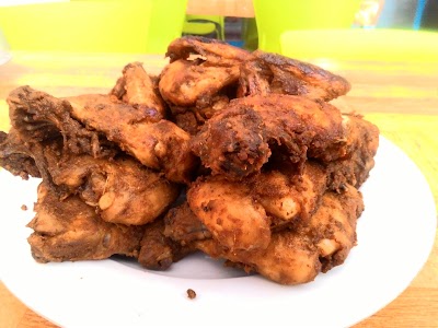 Photos of Mubarok Resto