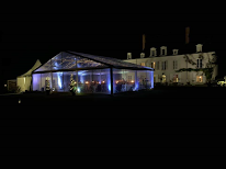 Tente Event Corvasier à Sargé-sur-Braye