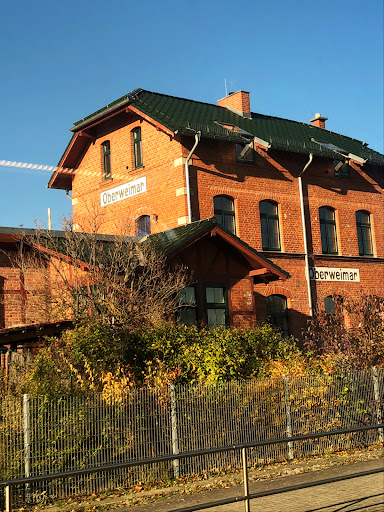 Oberweimar - Visual