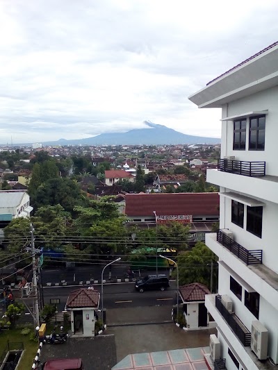 Photos of RS Pratama Yogyakarta
