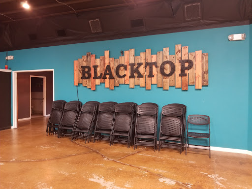 Blacktop Comedy